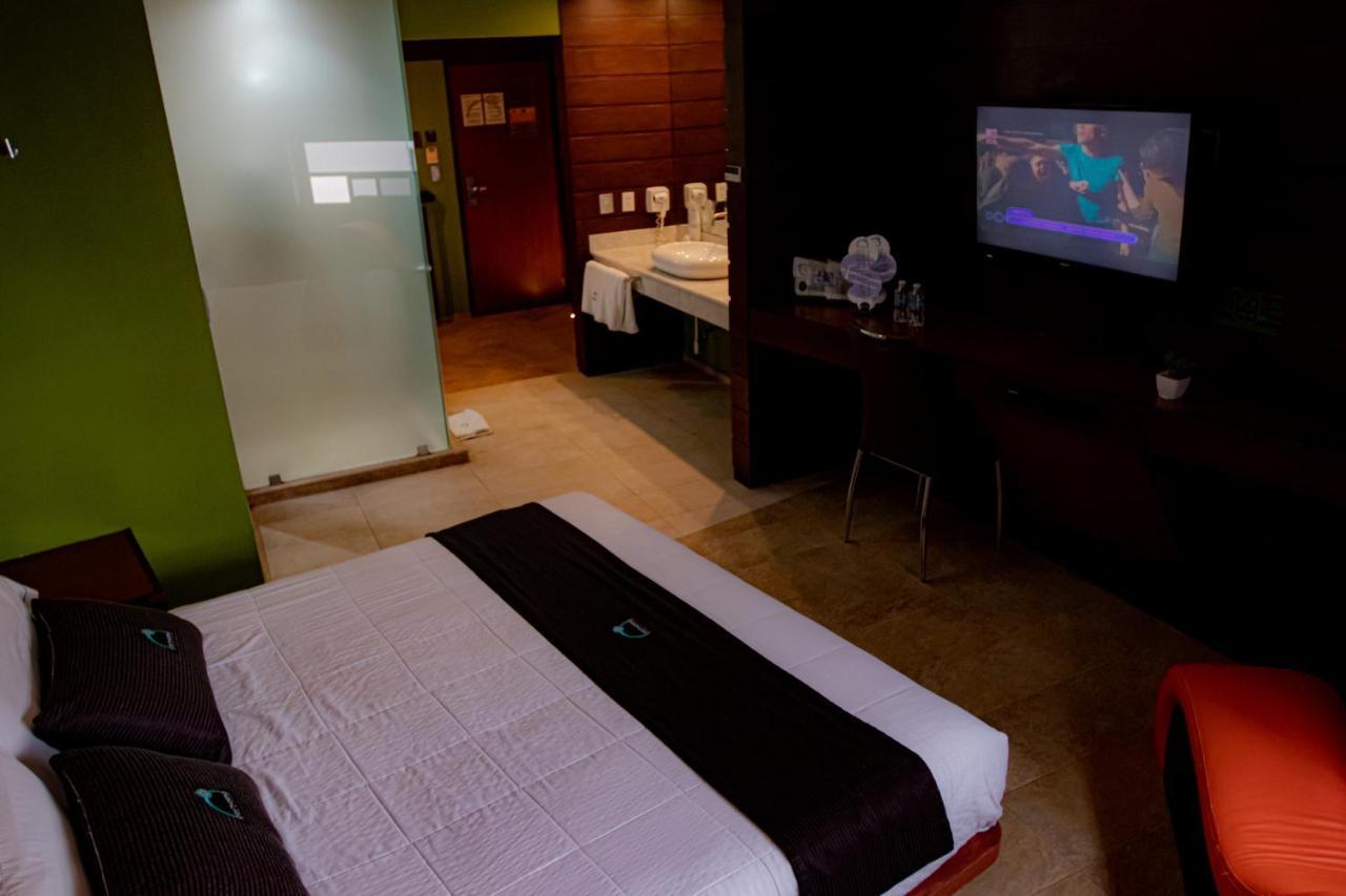 Hotel Contadero Suites Y Villas Mexico Extérieur photo